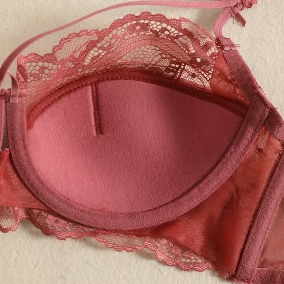 Sexy bra n panty set - Picture 7 of 12